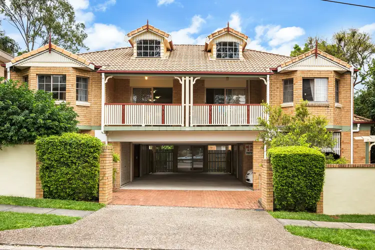 2/21 Sundridge Street, Taringa QLD 4068