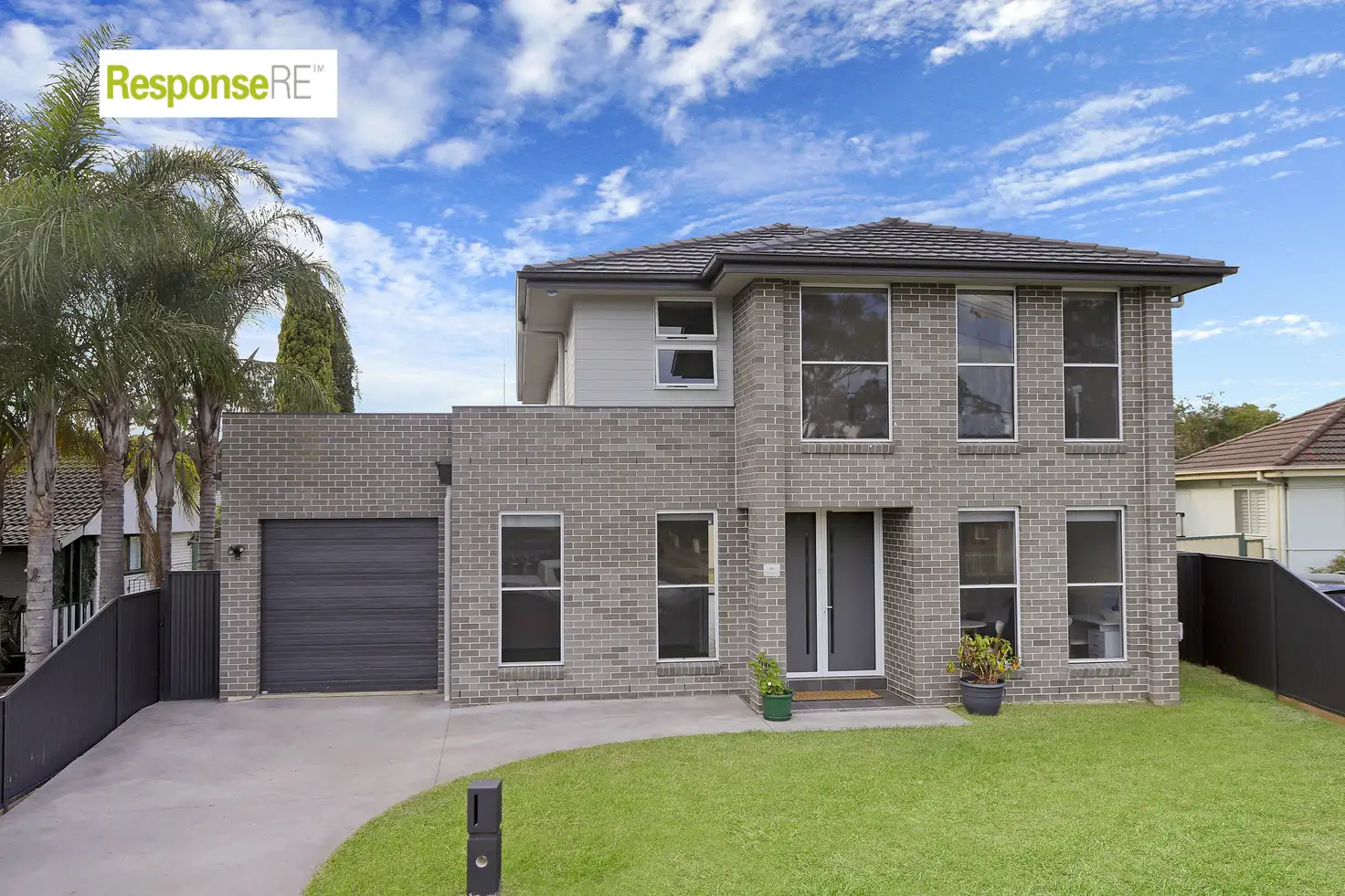 Main view of Homely house listing, 16 Gary Grove, Marayong NSW 2148