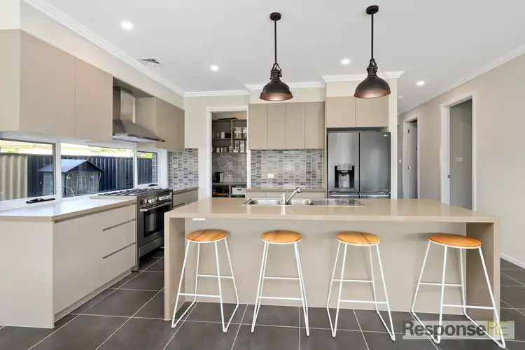 Second view of Homely house listing, 16 Gary Grove, Marayong NSW 2148