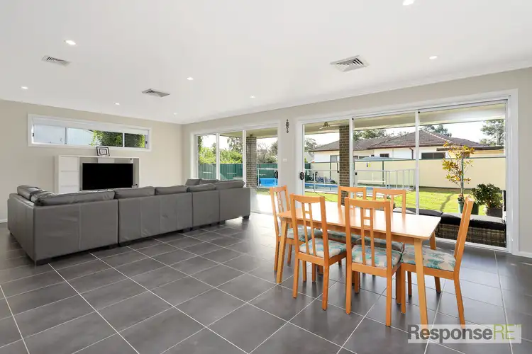 Third view of Homely house listing, 16 Gary Grove, Marayong NSW 2148