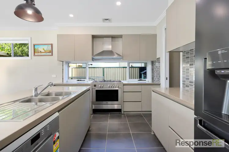 Sixth view of Homely house listing, 16 Gary Grove, Marayong NSW 2148