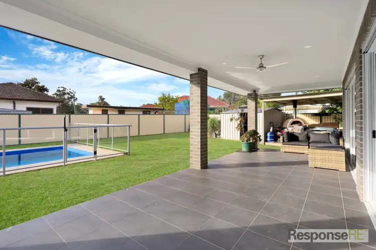Seventh view of Homely house listing, 16 Gary Grove, Marayong NSW 2148