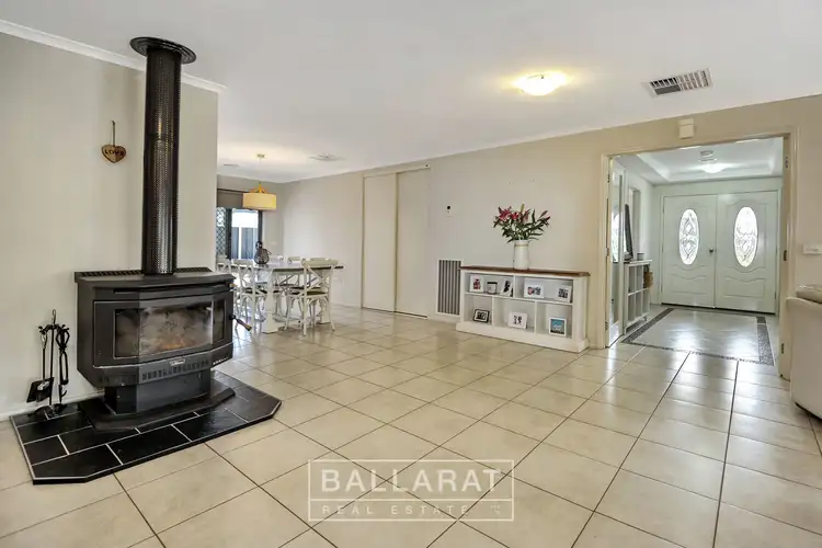 Second view of Homely house listing, 4 Chapel Street, Carisbrook VIC 3464