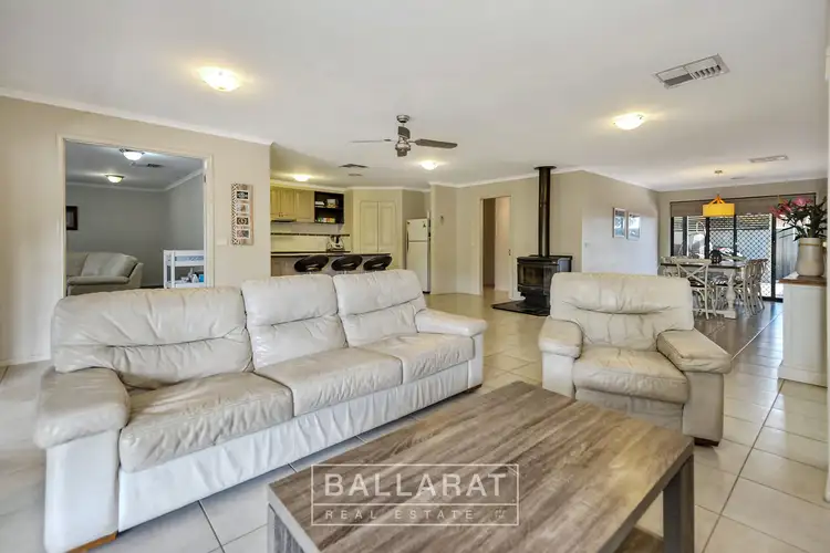 Third view of Homely house listing, 4 Chapel Street, Carisbrook VIC 3464