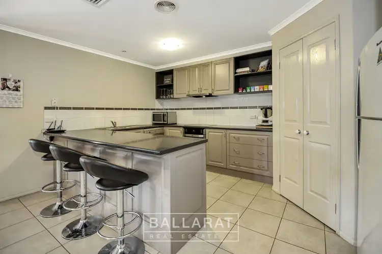 Fifth view of Homely house listing, 4 Chapel Street, Carisbrook VIC 3464