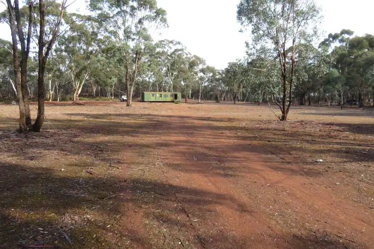 Main view of Homely land listing, CA 18-22 Yelka Street, Wedderburn VIC 3518