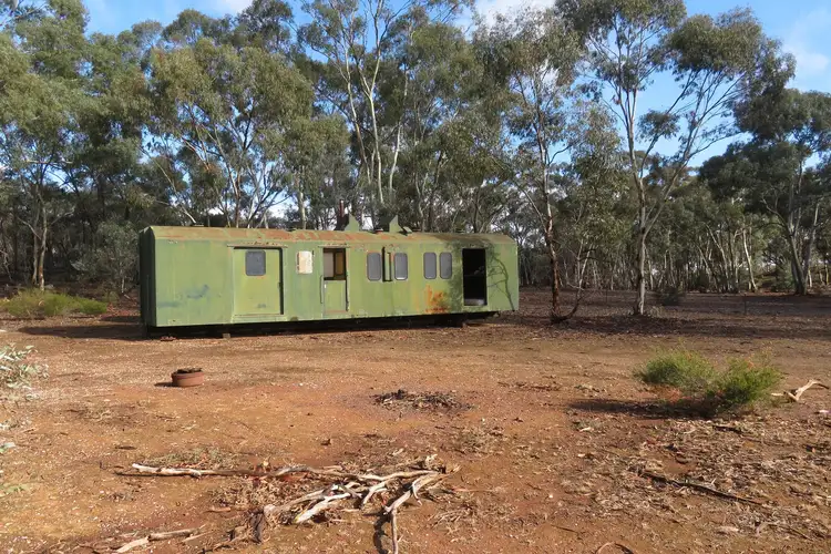 Second view of Homely land listing, CA 18-22 Yelka Street, Wedderburn VIC 3518