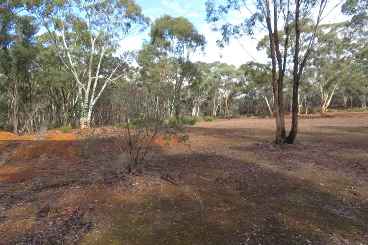 Third view of Homely land listing, CA 18-22 Yelka Street, Wedderburn VIC 3518