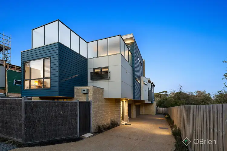 3/204 Nepean Highway, Seaford VIC 3198