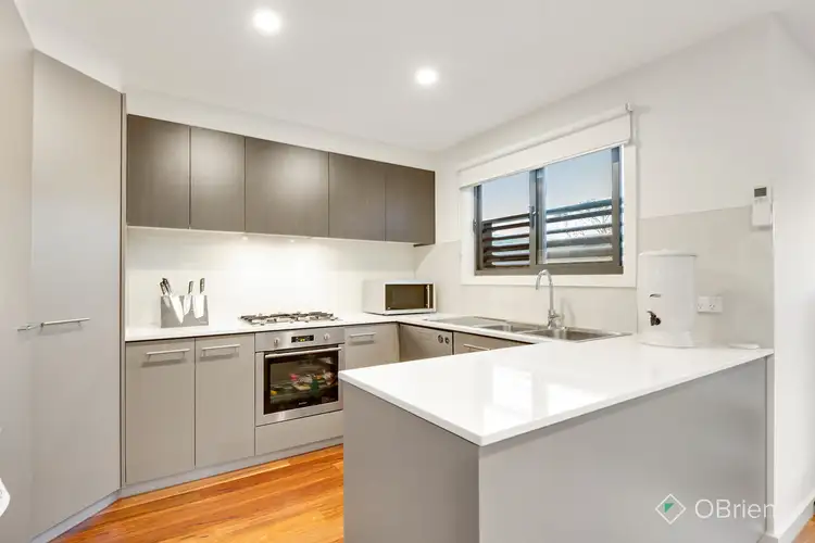 Second view of Homely townhouse listing, 3/204 Nepean Highway, Seaford VIC 3198