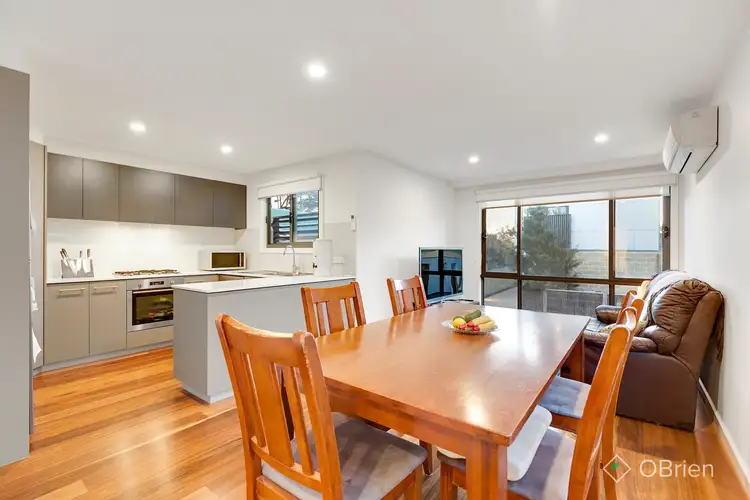 Third view of Homely townhouse listing, 3/204 Nepean Highway, Seaford VIC 3198