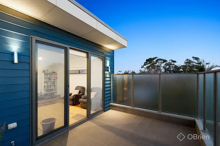 Fourth view of Homely townhouse listing, 3/204 Nepean Highway, Seaford VIC 3198