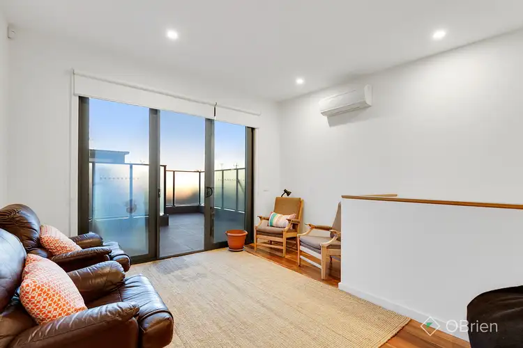 Sixth view of Homely townhouse listing, 3/204 Nepean Highway, Seaford VIC 3198