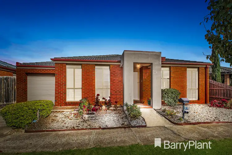 2/84 Conquest Drive, Werribee VIC 3030