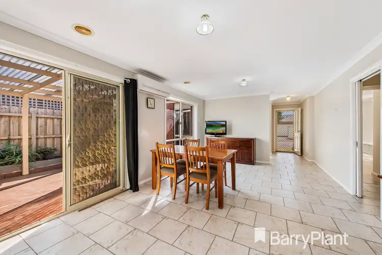 Fifth view of Homely unit listing, 2/84 Conquest Drive, Werribee VIC 3030