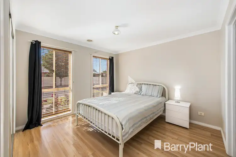 Sixth view of Homely unit listing, 2/84 Conquest Drive, Werribee VIC 3030