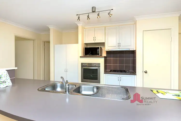 Third view of Homely house listing, 5 A'Dale Way, Dalyellup WA 6230