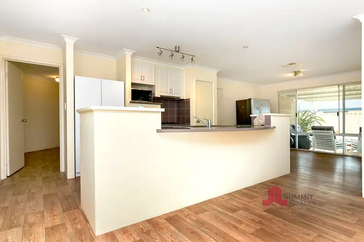 Fourth view of Homely house listing, 5 A'Dale Way, Dalyellup WA 6230