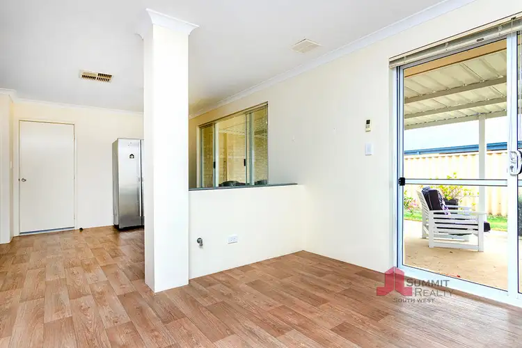 Fifth view of Homely house listing, 5 A'Dale Way, Dalyellup WA 6230