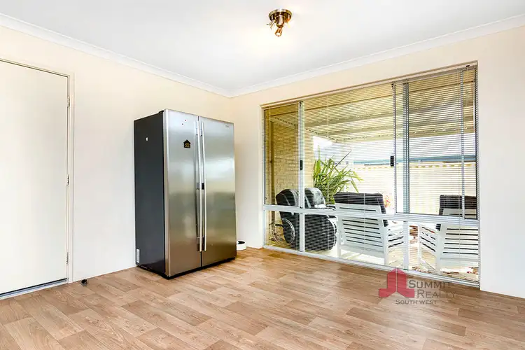 Sixth view of Homely house listing, 5 A'Dale Way, Dalyellup WA 6230