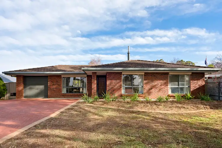 119 Hurling Drive, Mount Barker SA 5251