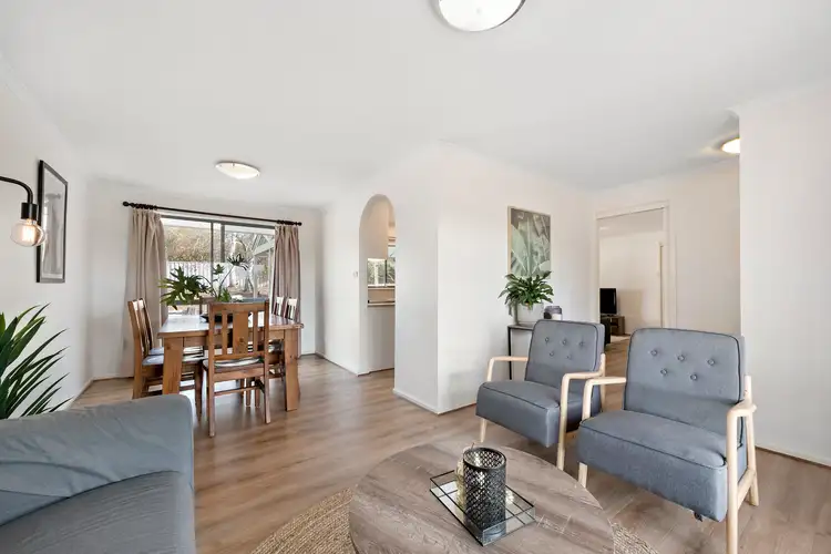 Second view of Homely house listing, 119 Hurling Drive, Mount Barker SA 5251