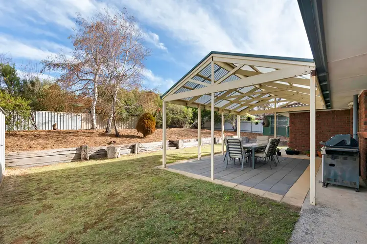 Third view of Homely house listing, 119 Hurling Drive, Mount Barker SA 5251