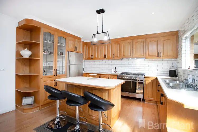 Second view of Homely house listing, 4 Kernot Court, Westmeadows VIC 3049