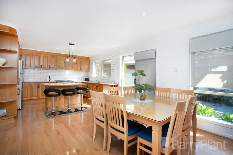 Third view of Homely house listing, 4 Kernot Court, Westmeadows VIC 3049