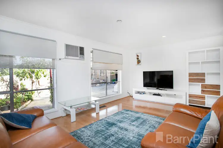 Fifth view of Homely house listing, 4 Kernot Court, Westmeadows VIC 3049