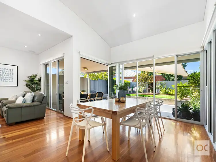 Second view of Homely house listing, 42 Yeronga Avenue, Kensington Park SA 5068
