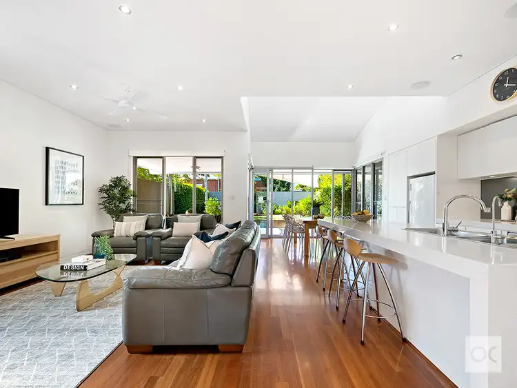 Sixth view of Homely house listing, 42 Yeronga Avenue, Kensington Park SA 5068