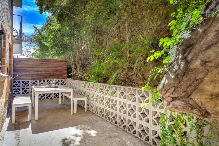 Second view of Homely apartment listing, 14/1 Mosman Street, Mosman NSW 2088