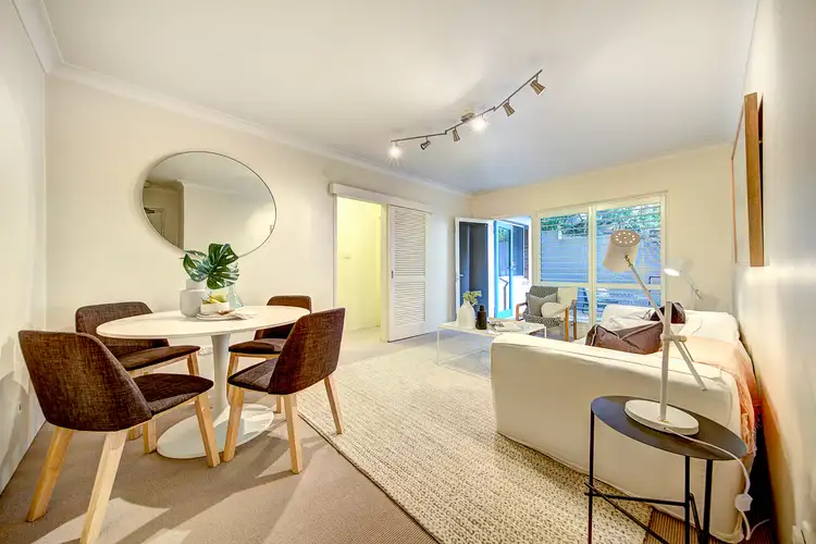 Fourth view of Homely apartment listing, 14/1 Mosman Street, Mosman NSW 2088