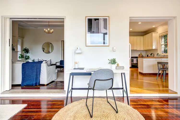 Third view of Homely house listing, 58 Wolseley Road, Mosman NSW 2088