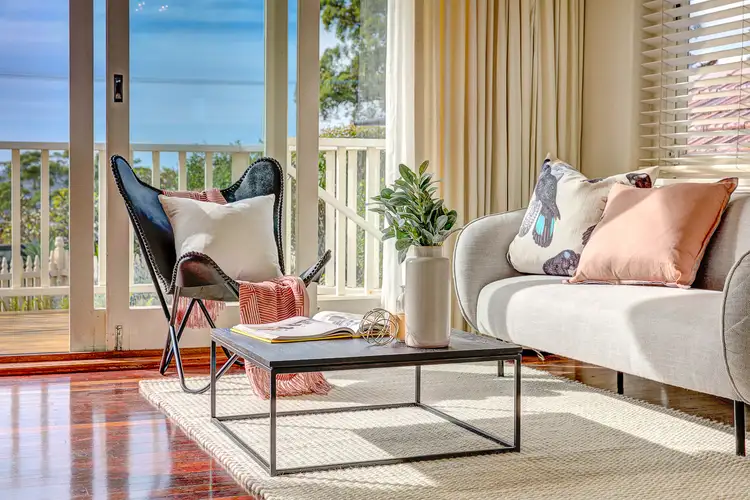 Fourth view of Homely house listing, 58 Wolseley Road, Mosman NSW 2088