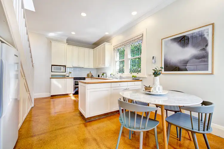 Fifth view of Homely house listing, 58 Wolseley Road, Mosman NSW 2088