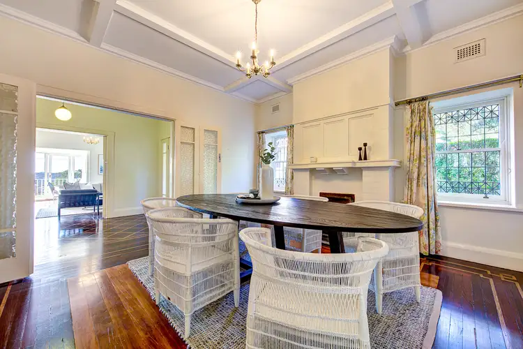 Sixth view of Homely house listing, 58 Wolseley Road, Mosman NSW 2088