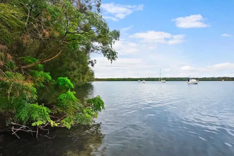 Third view of Homely house listing, 2 Kevin Street, Mannering Park NSW 2259