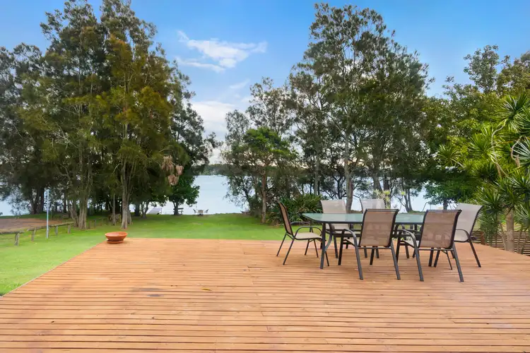 Fifth view of Homely house listing, 2 Kevin Street, Mannering Park NSW 2259