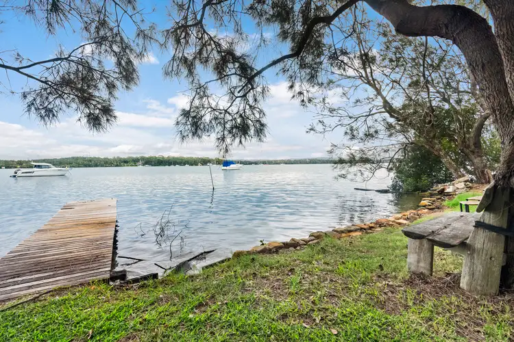 Sixth view of Homely house listing, 2 Kevin Street, Mannering Park NSW 2259