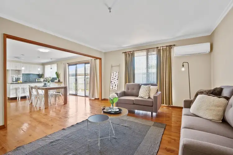 Second view of Homely house listing, 68 Greaves Street South, Werribee VIC 3030