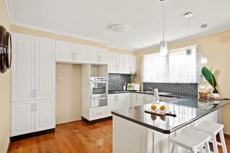 Fourth view of Homely house listing, 68 Greaves Street South, Werribee VIC 3030