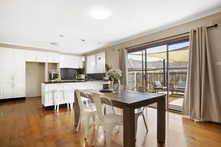 Fifth view of Homely house listing, 68 Greaves Street South, Werribee VIC 3030