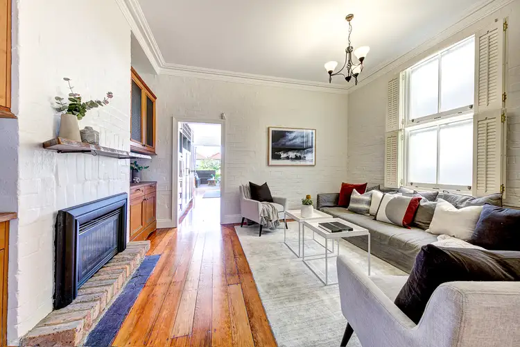 Sixth view of Homely house listing, 5 Gordon Street, Mosman NSW 2088