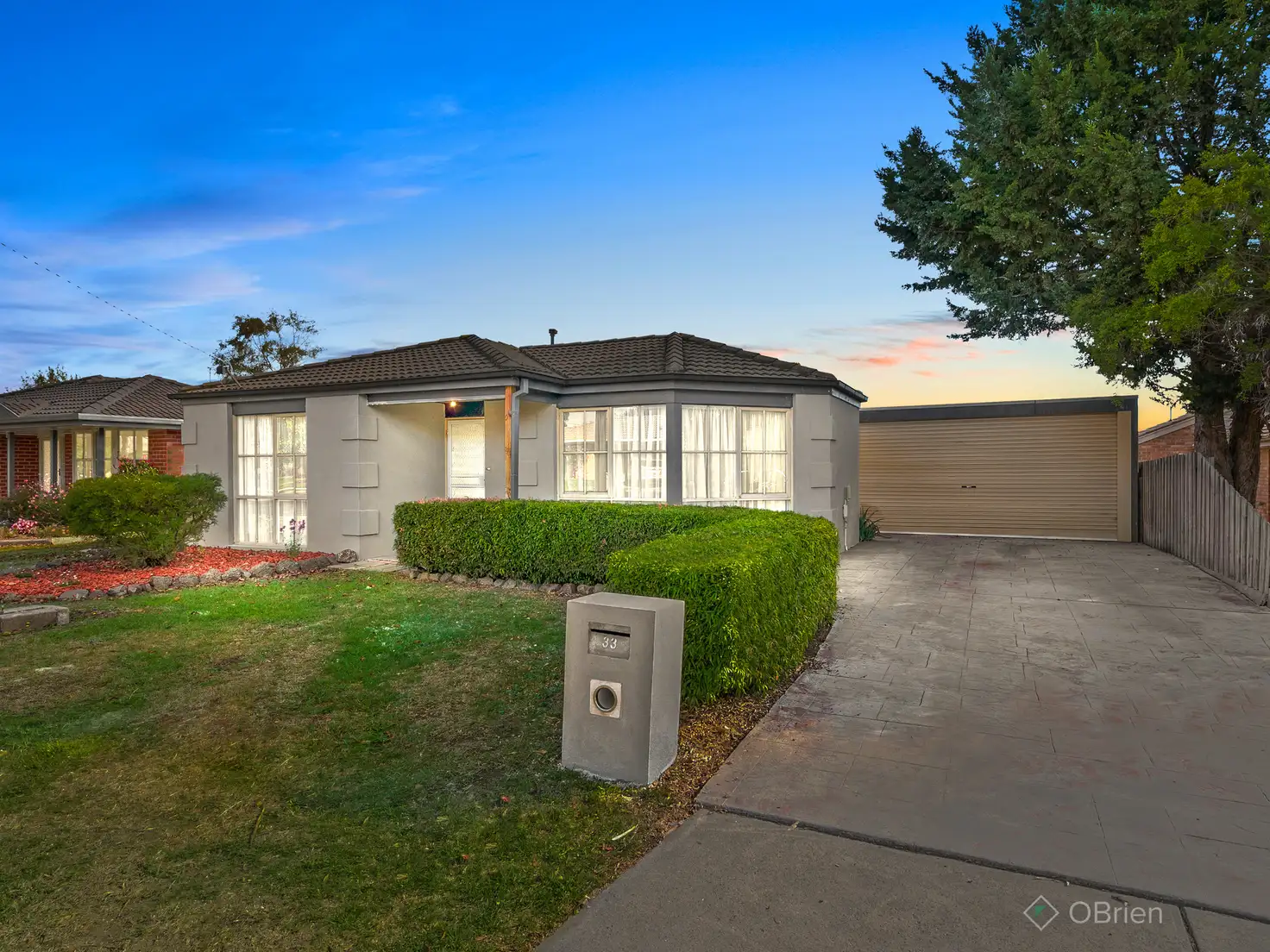 Main view of Homely house listing, 33 Joyce Street, Cranbourne West VIC 3977