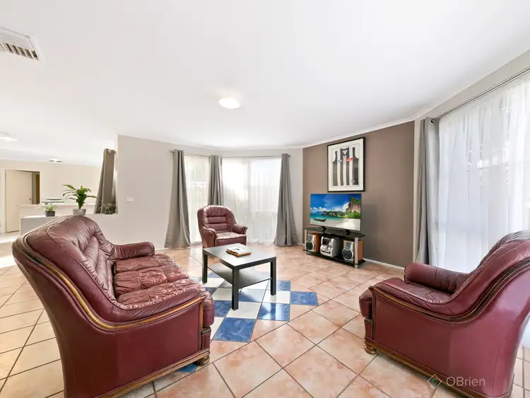 Third view of Homely house listing, 33 Joyce Street, Cranbourne West VIC 3977