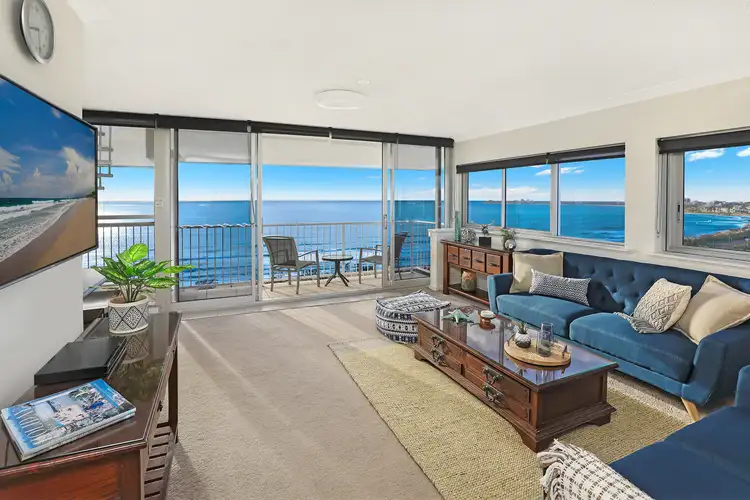64/81 Sixth Avenue, Maroochydore QLD 4558