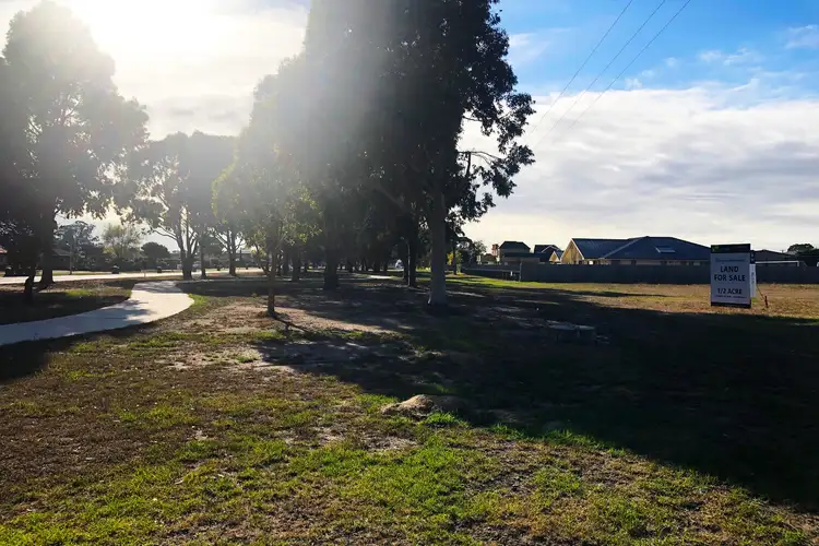 Third view of Homely land listing, 11 Alamere Drive, Traralgon VIC 3844