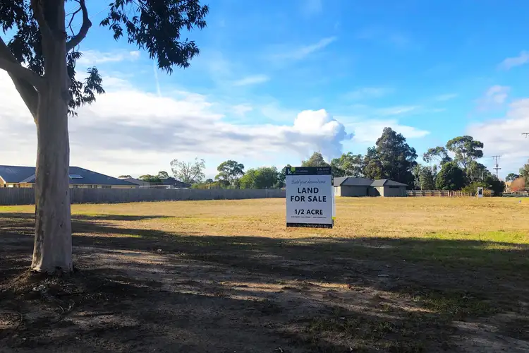 Fourth view of Homely land listing, 11 Alamere Drive, Traralgon VIC 3844